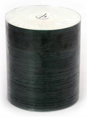 Jvc Dvd-r 4,7 Gb Potiskovatelné Pro Taiyo Yuden 100 kusů posledních japonských