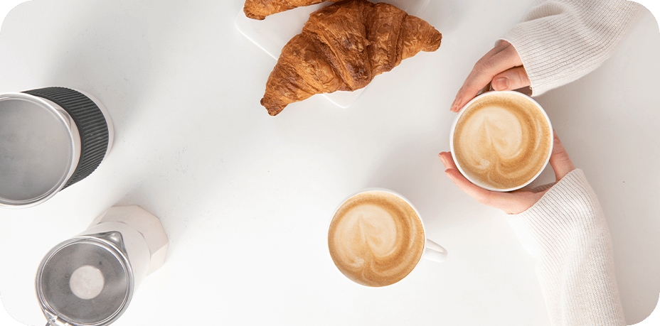 Kawiarka elektryczna Seven & Me Moka 60 ml Marka inna