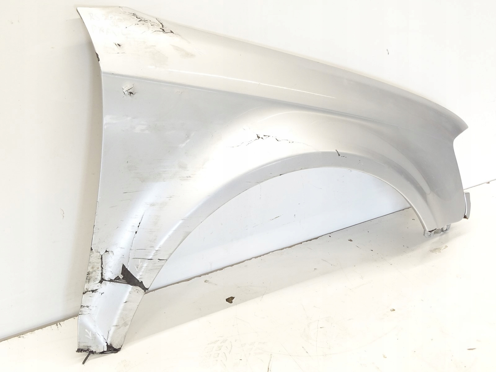 fender right front front CARBON AUDI RS3 8P 11