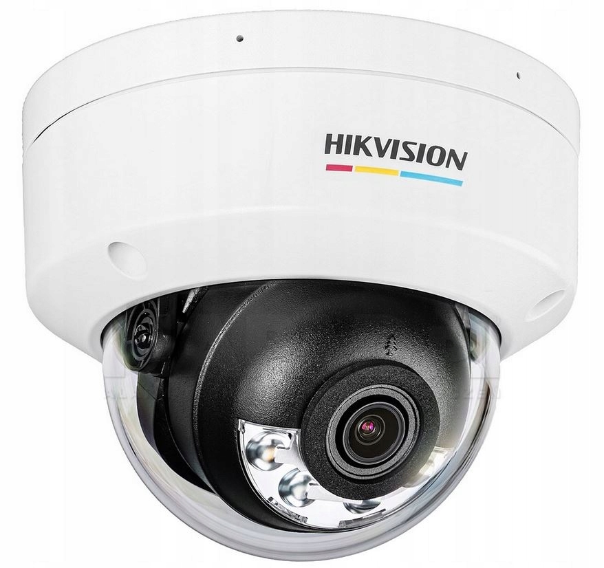 Ip kamera Hikvision DS-2CD1147G2H-LIU 4MPx Colrovu Dual Light