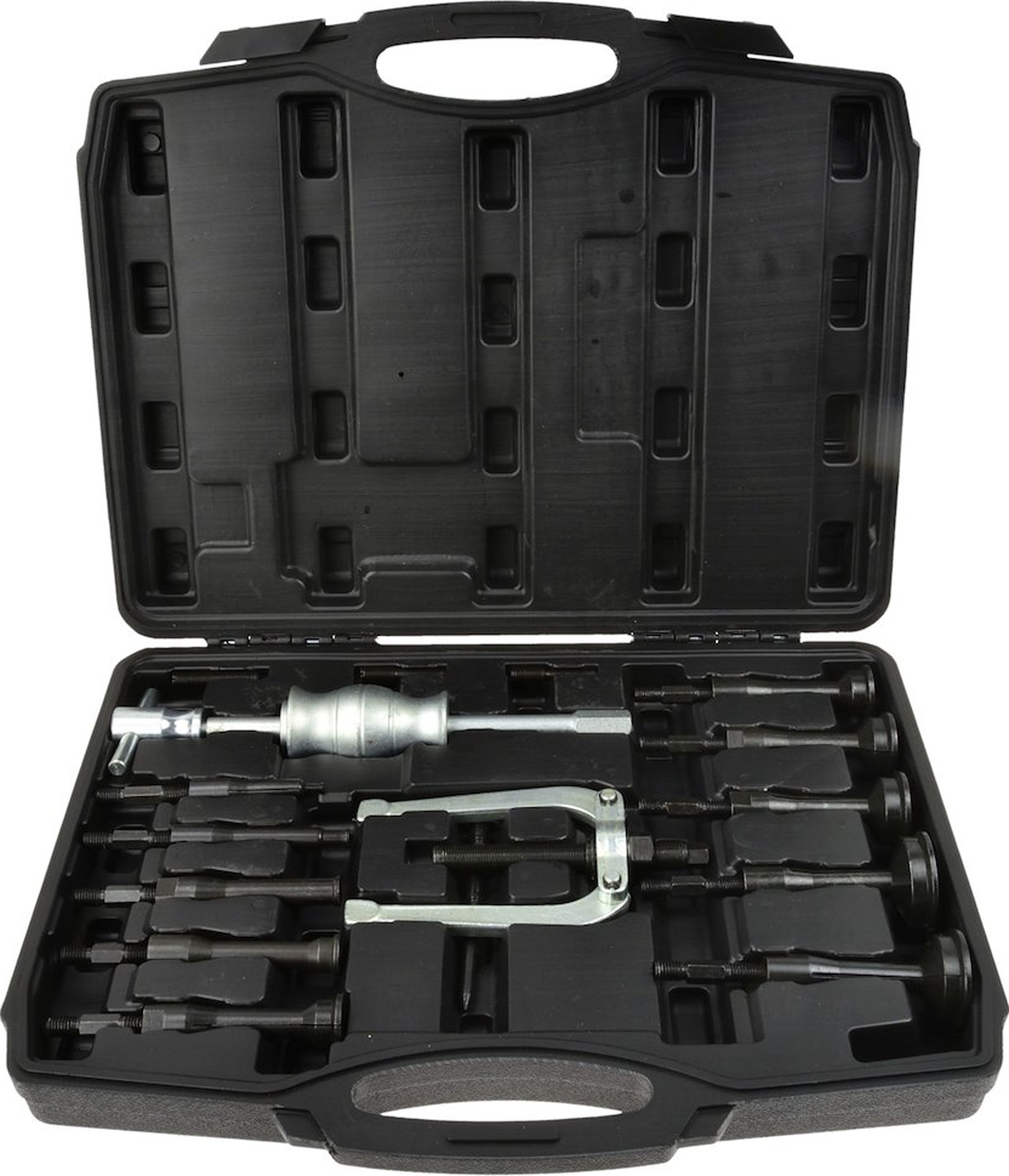 Geko Vnútorný zotrvačný sťahovák 8-58 mm, sada G02577