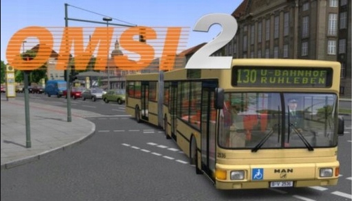 Omsi 2 Steam Edition Pc klucz Steam Bonus