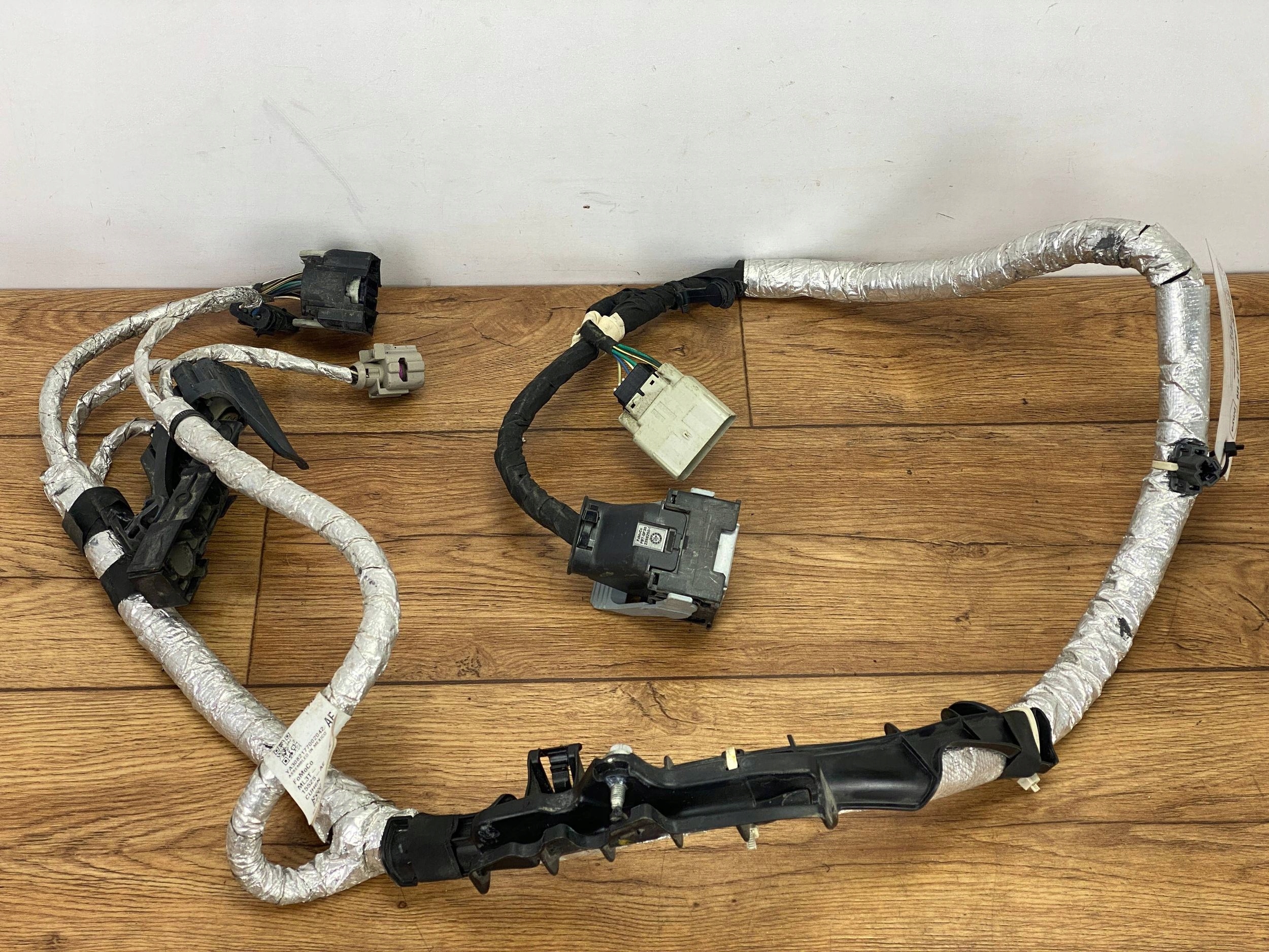 cablaggio cambio ingranaggi Ford F150 2021+