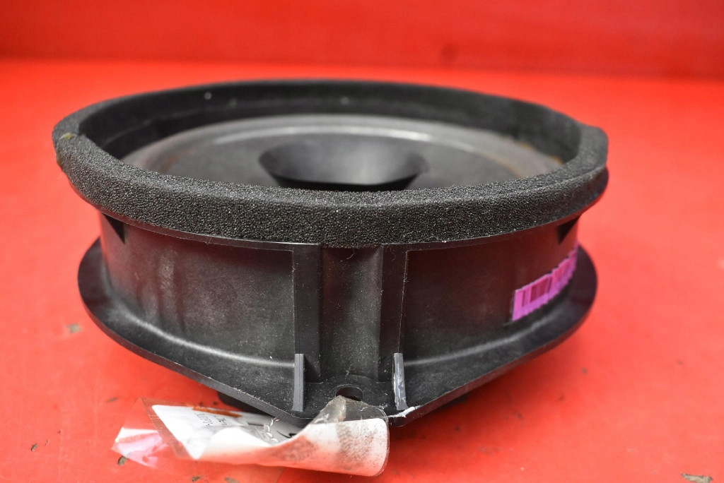 speaker left front 22759403 CHEVROLET EQUINOX 2 II 10-15