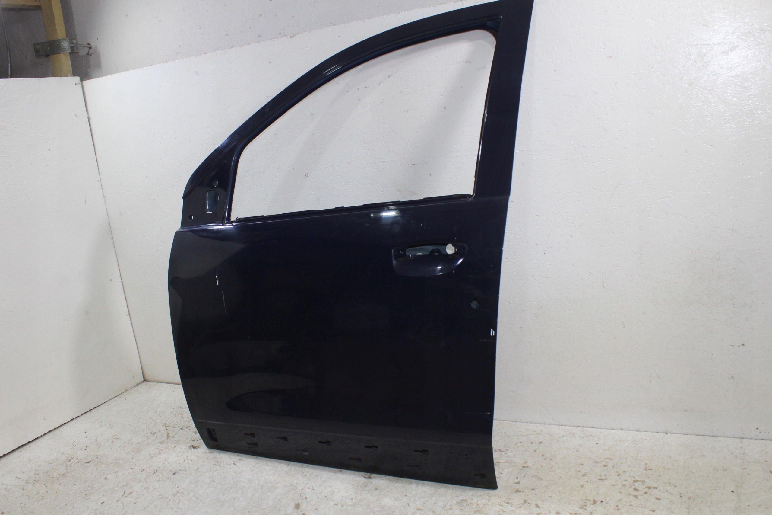 Dacia Lodgy Dokker door left front front 801111564R
