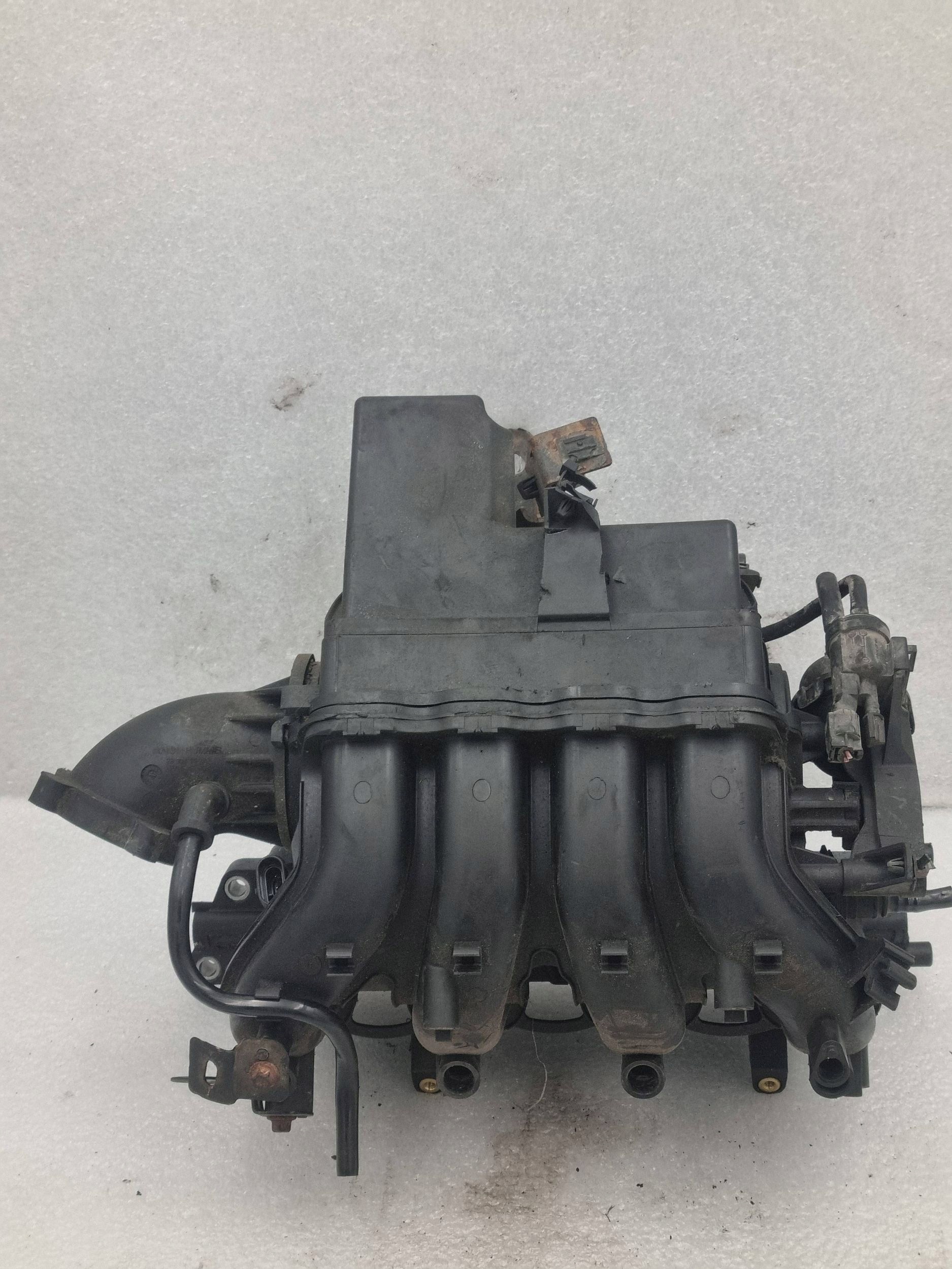 intake manifold Opel 1.6 16V A16XER 55559368 55560399