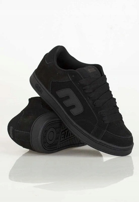 Boty Etnies Kingpin 4101000603-004 Černá
