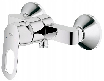 Bauloop Sprchová Baterie Grohe 23340000