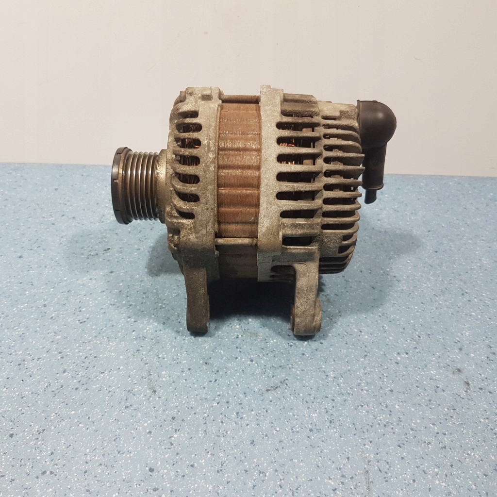 NISSAN QASHQAI I LIFT 2.0B ALTERNATOR 23100JD200 Numer katalogowy części 23100JD200