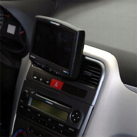 Konzola Kuda pro telefon Fiat Grande Punto