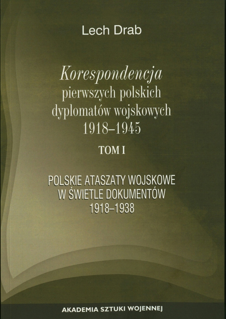 Korespondencja pierwszych polskich dyplomatów