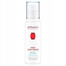 Cell Fusion C First Cure Serum dla skóry wrażliwej