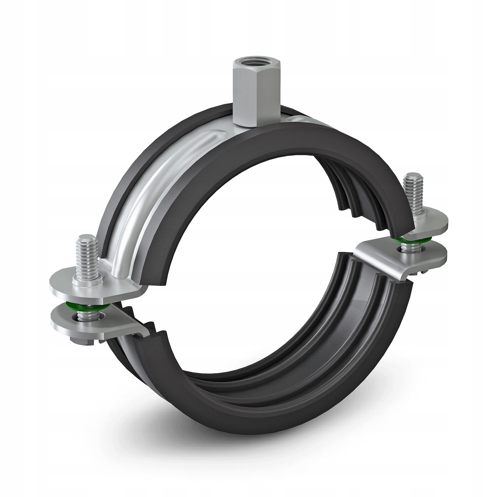 

Obejma Duo 21/2 72-78 mm Kp Niczuk UPGD-21/2KPL