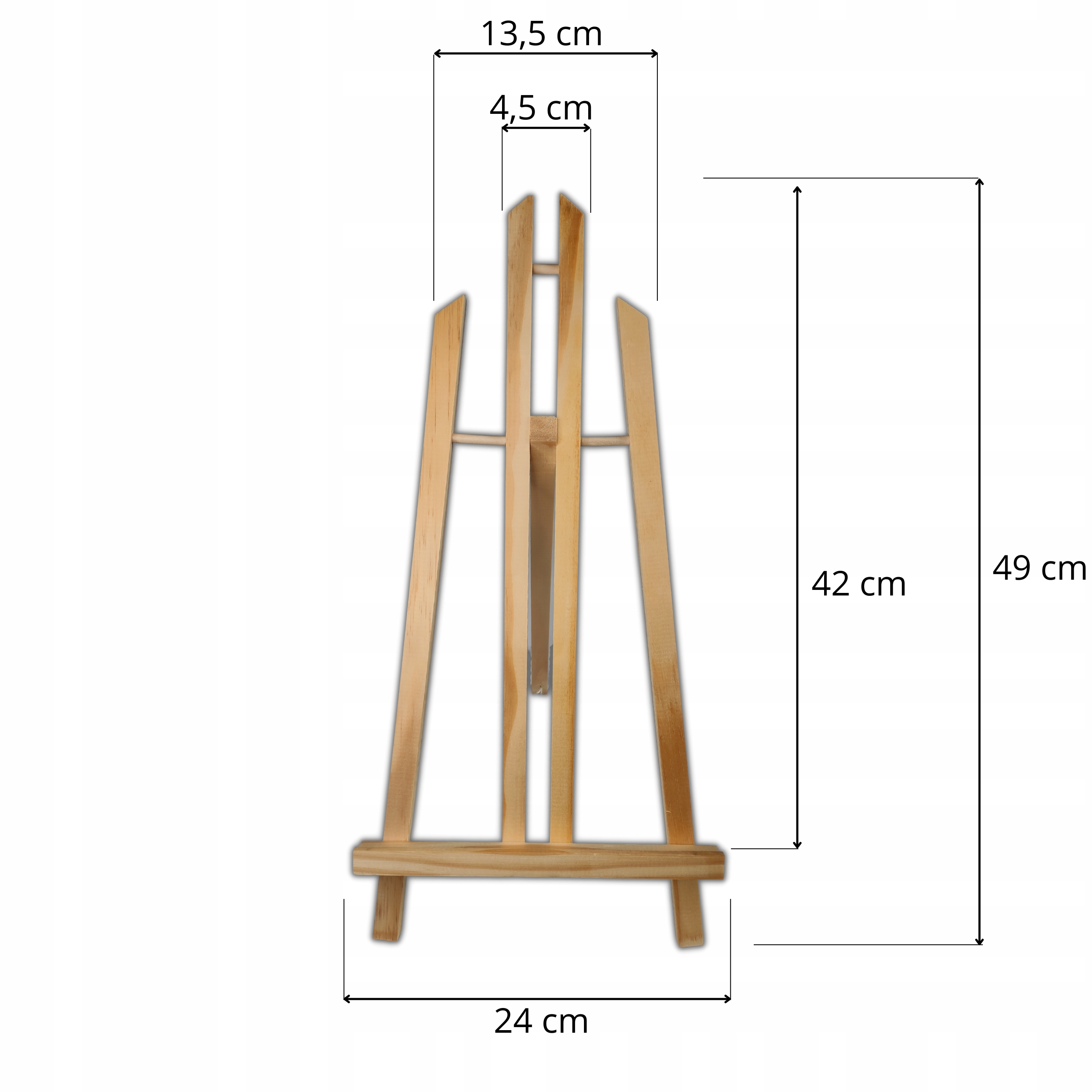 ZESTAW MALARSKI ARTYSTYCZNY DLA DZIECI SZTALUGA FARBY PĘDZLE PŁÓTNA 23 EL. Płeć chłopcy dziewczynki