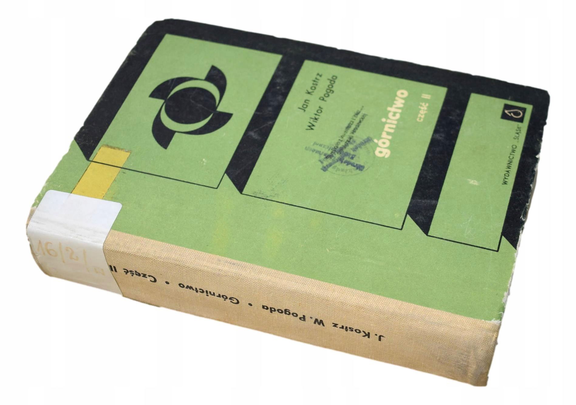 GÓRNICTWO CZĘŚĆ 2 Kostrz Pogoda