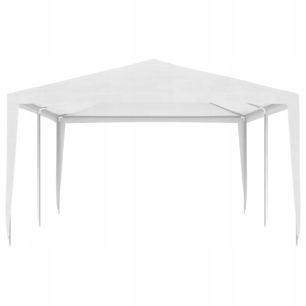 PAWILON NAMIOT OGRODOWY IMPREZOWY TARAS 4 x 6 m Typ namiot