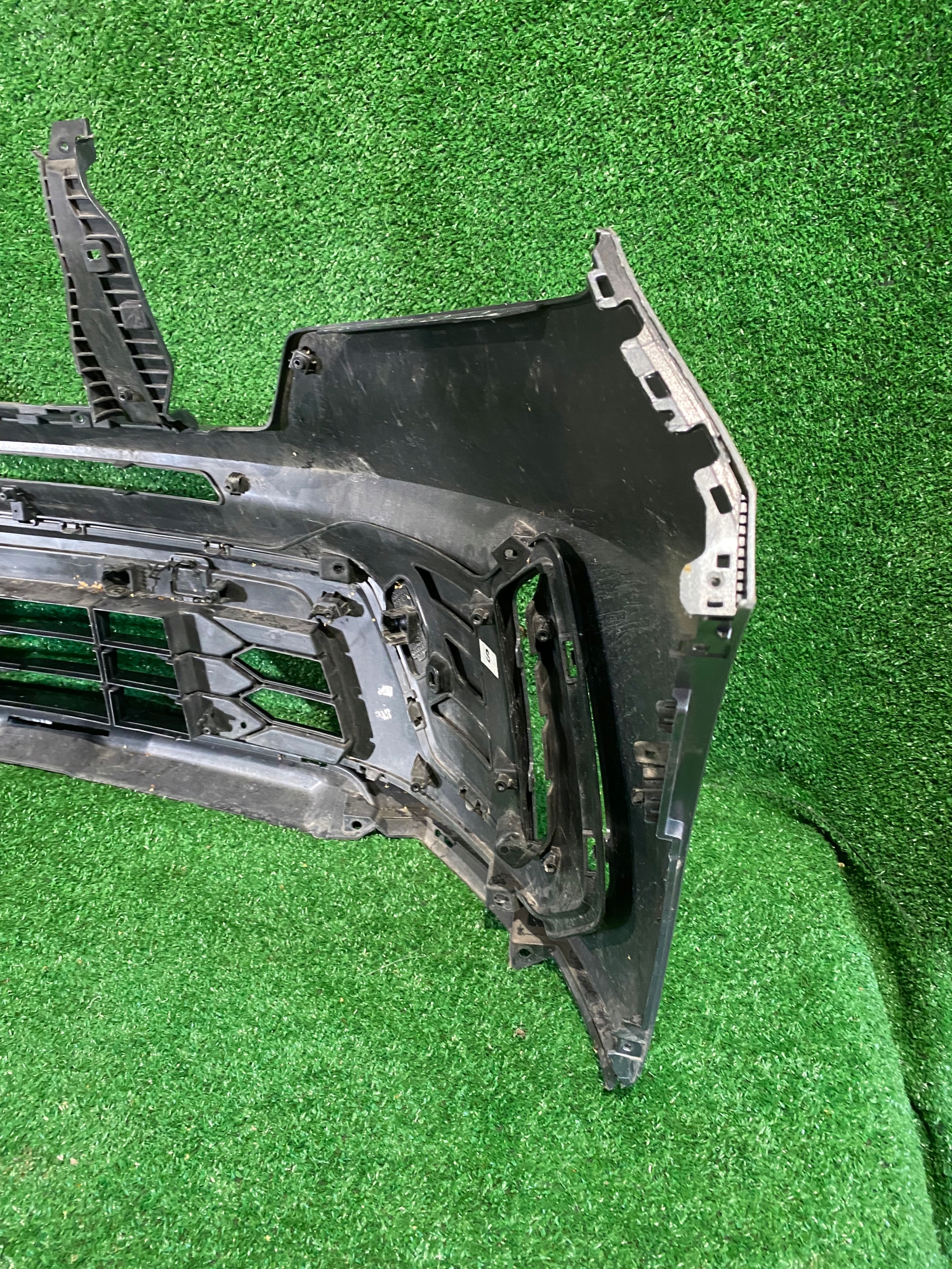 front bumper front KIA SORENTO IV