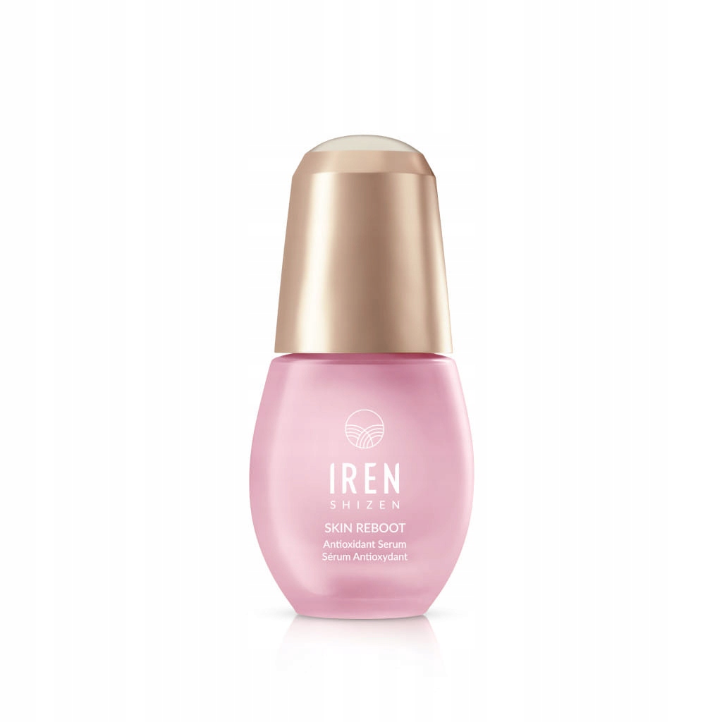 Iren Shizen – Antioxidační sérum Skin Reboot, 20 ml