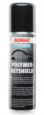 Sonax Profiline Polymer Net Shield 340ml покрытие