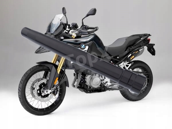 TopX Goleń Trubka laga Odpružení Bmw F 850 Gs F850GS F850 Gs 16-18 1 Ks