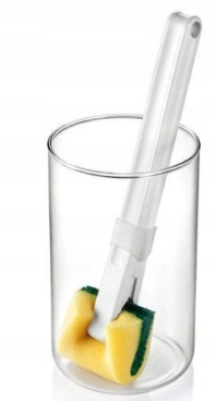 

Rączka Do Gąbek Kuchennych Clean Kit Tescoma