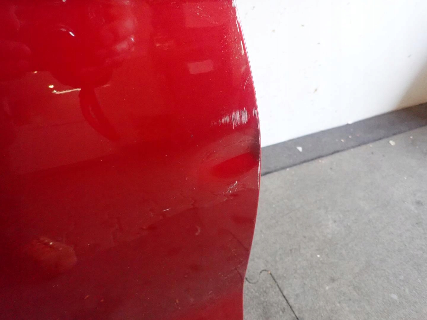 TÜR HECK HINTEN RECHTS BMW X4 G02 2018