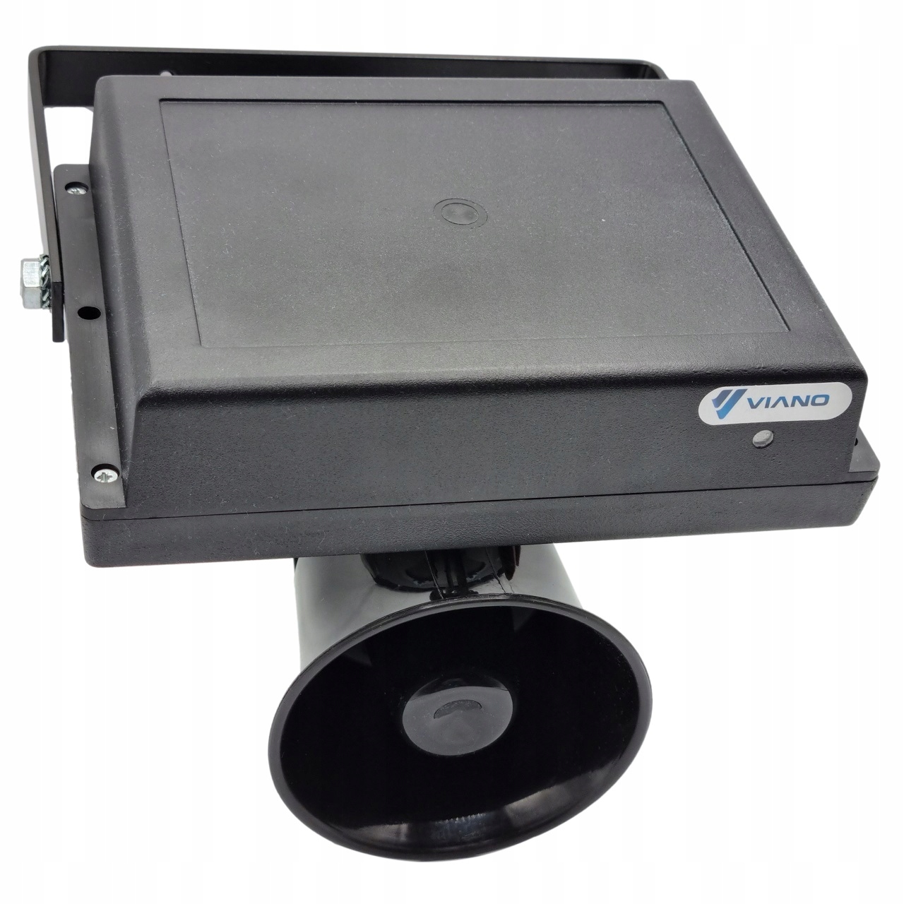 Odpudzovač Vtákov Špakov Wron Wrobli Kosov Viano 230V Na Vtáky