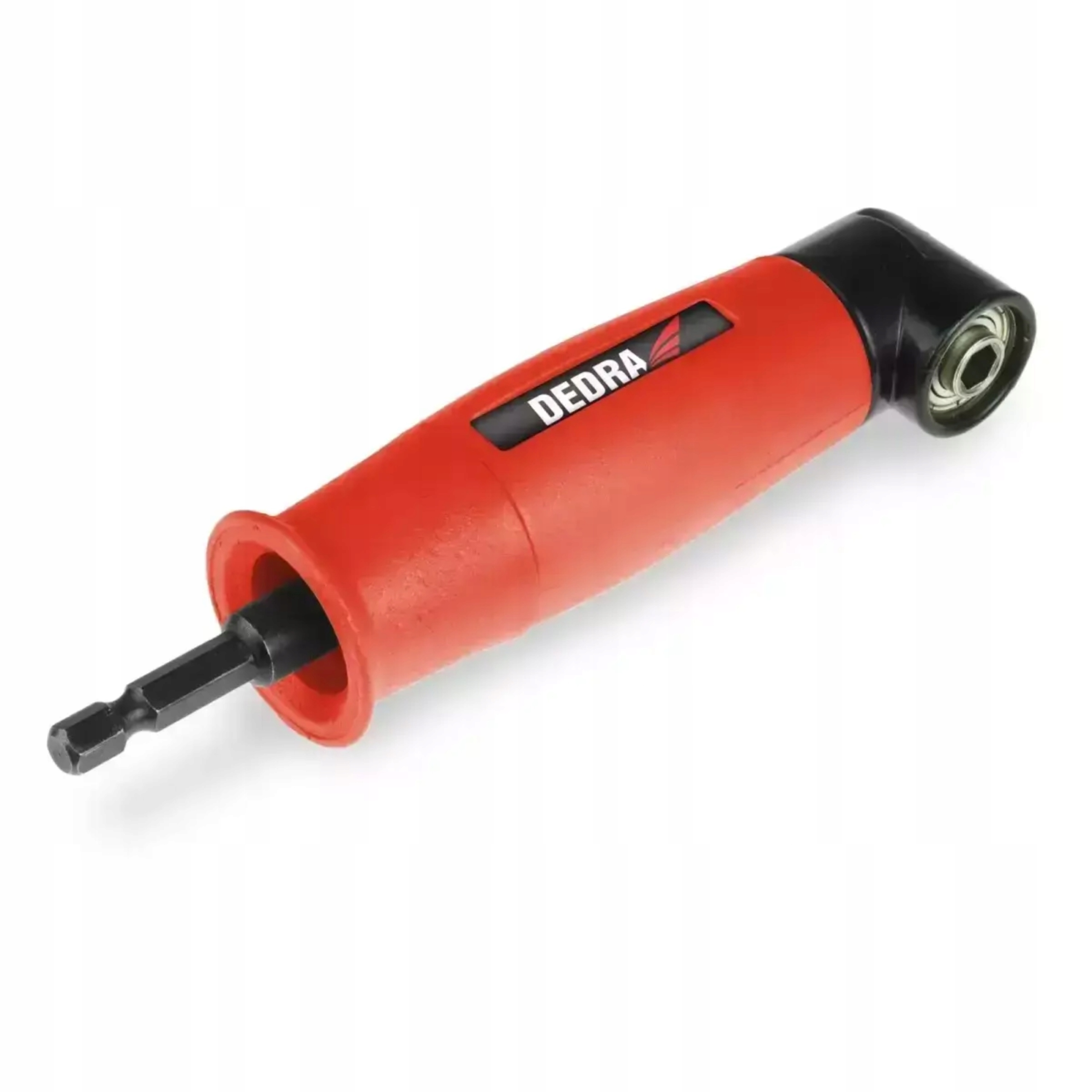 DEDRA UCHWYT ADAPTER KĄTOWY DO WKRĘTARKI MAGNES Marka Dedra