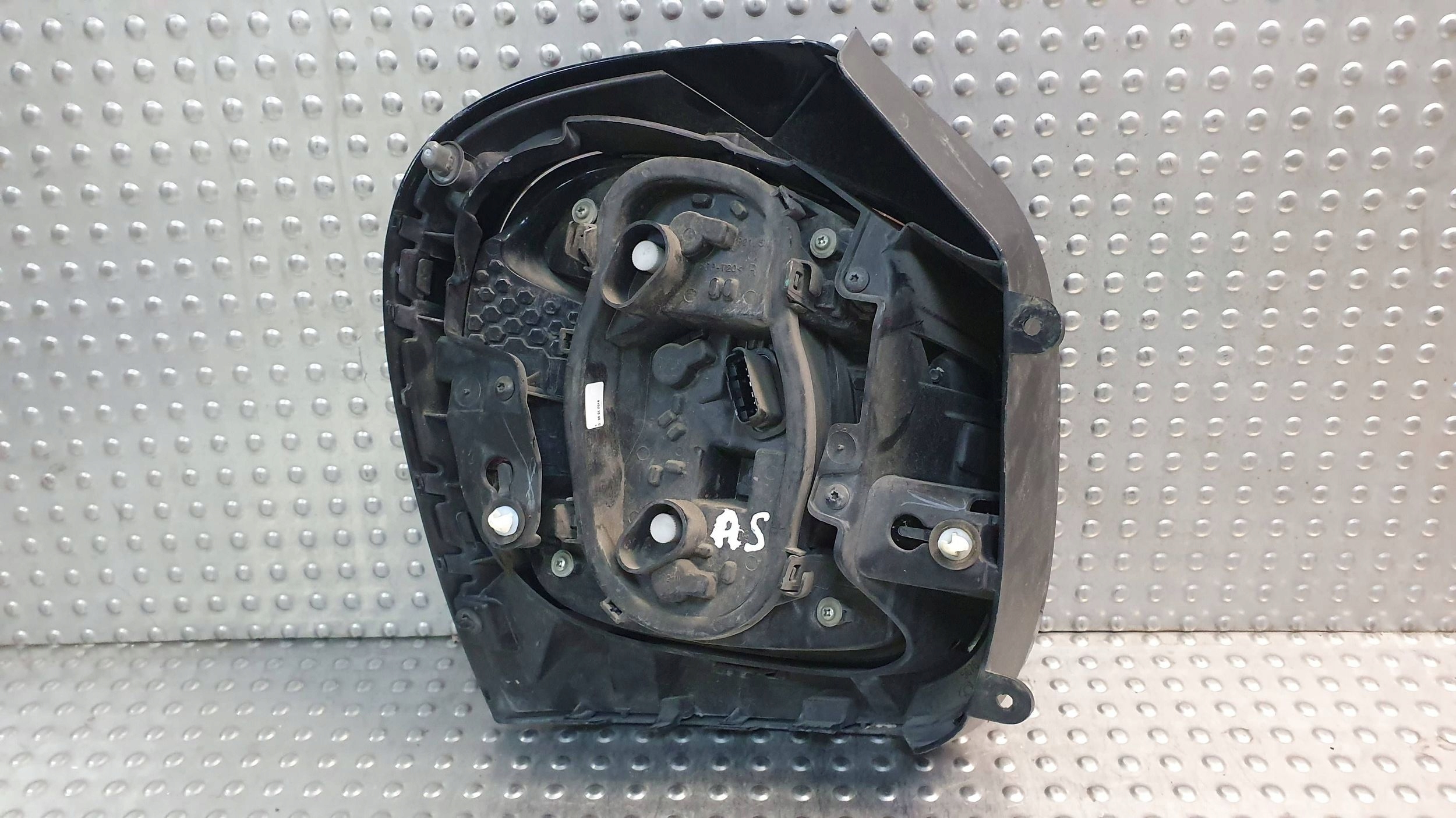 light rear part right SMART FORFOUR 14- A4539063200