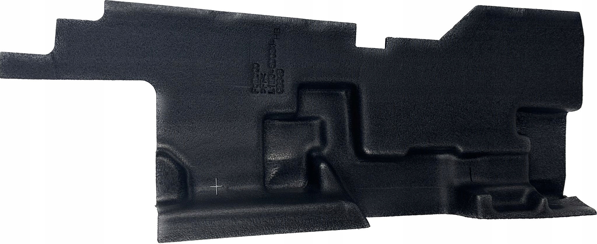 FORD EXPLORER 2020- IZOLACJA LEWA CHŁODNICY CIECZY _ 2383734 _ L1M3-8D094-H