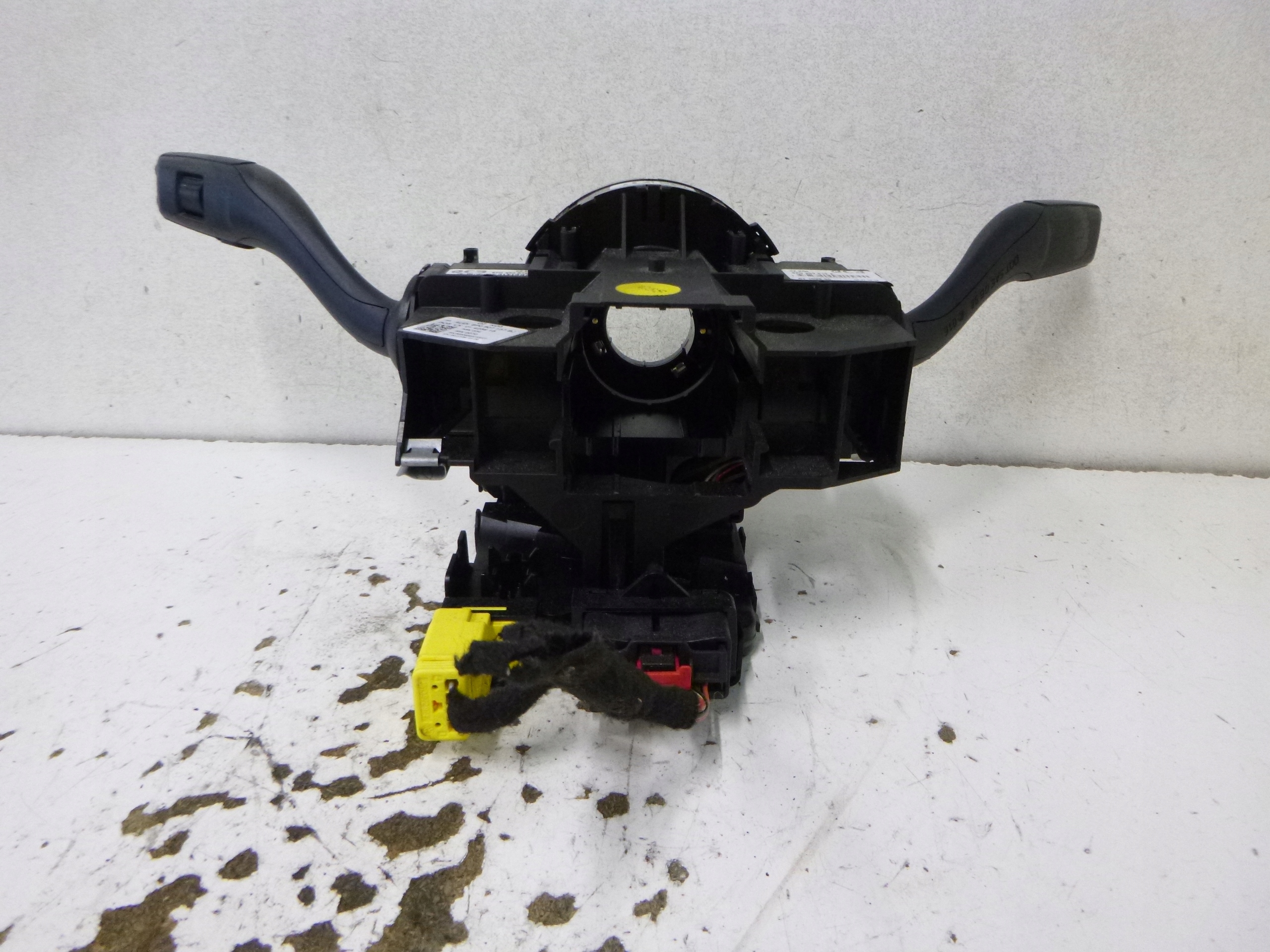 switch ring module AUDI A3 8P SPORTBACK 1K0953549AH 8P0907137BJ 2006