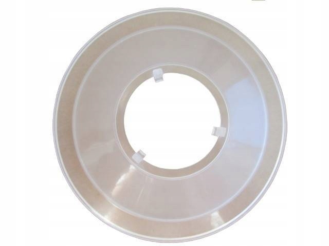 

Protektor, osłona szprych kaseta, wolnobieg 160 mm