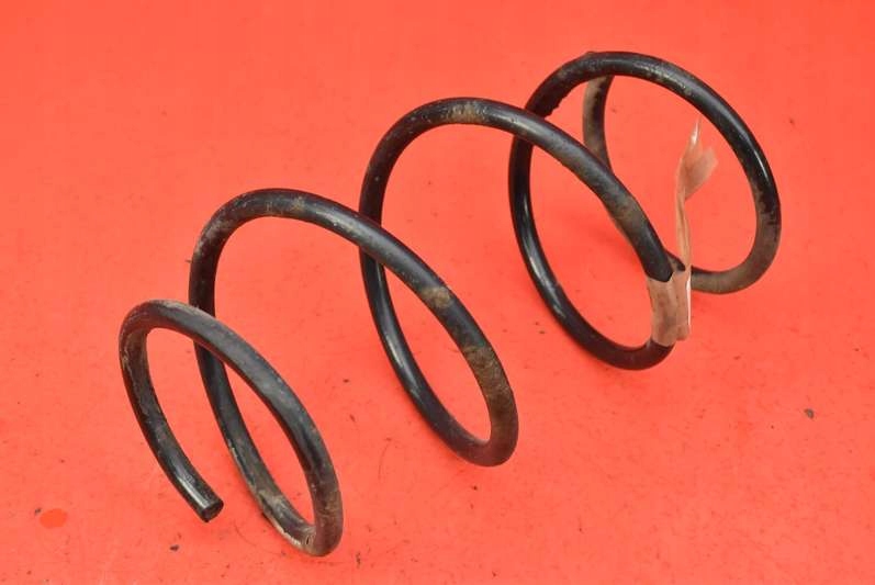 spring front front BMW E46 2.0 D 136 KM 97-03