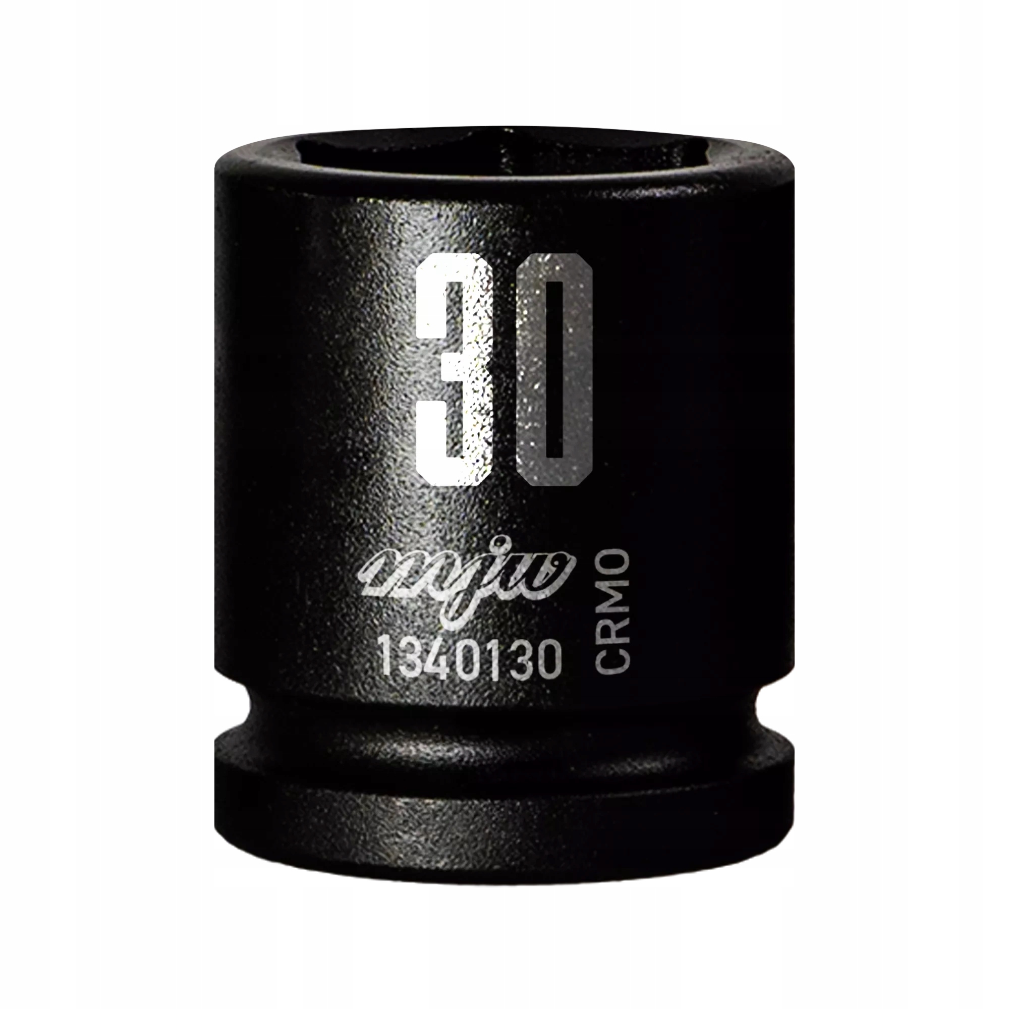 Nárazový nástavec 3/4" šestihran 30 mm Mjw