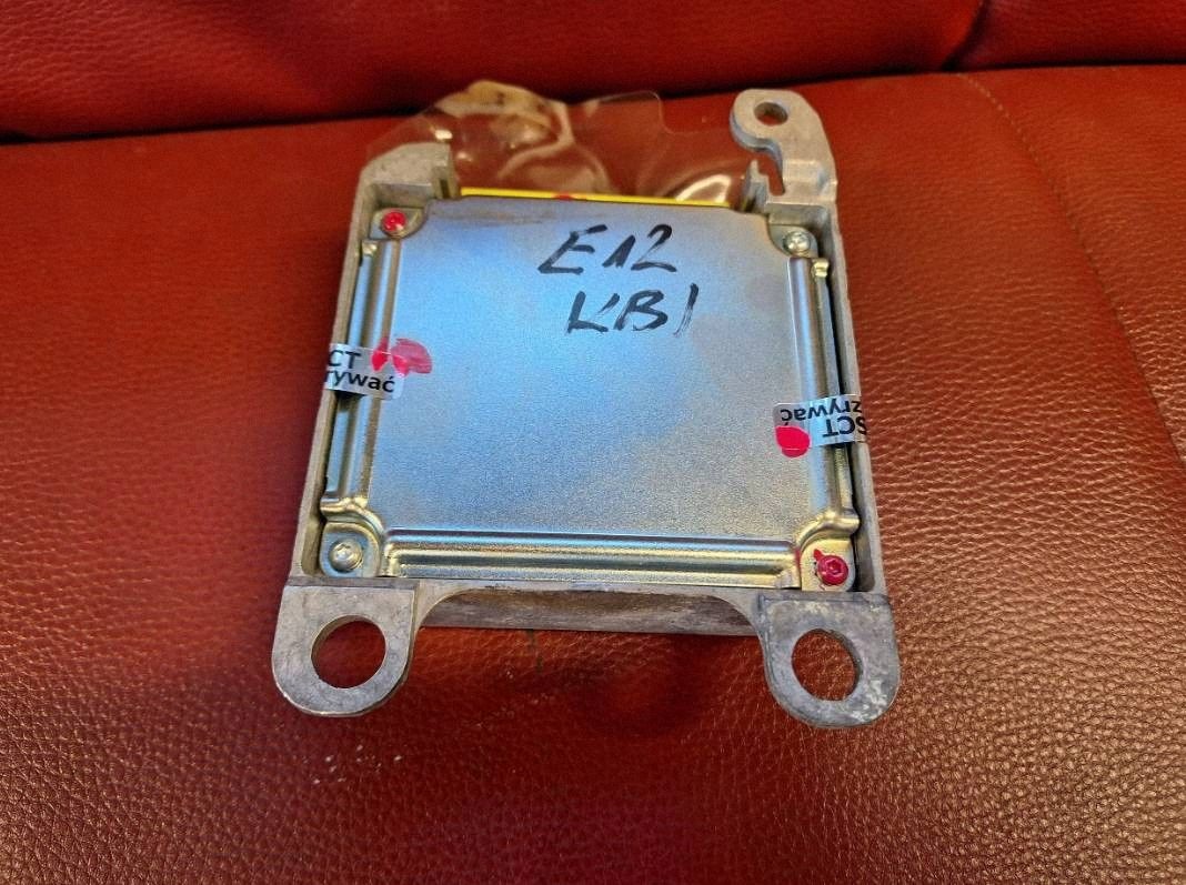 Toyota Corolla E12 E120 E130 module SENSOR airbag 89170-02250
