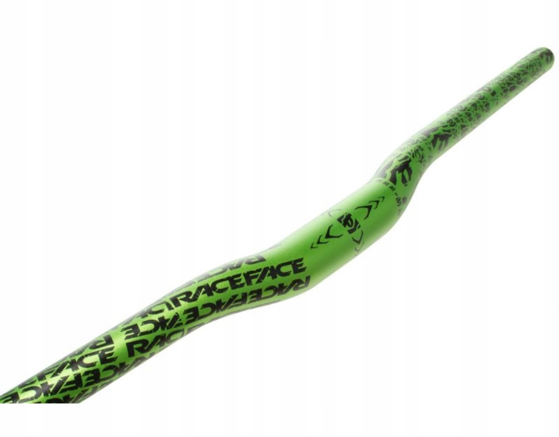Race Face Atlas 1.25 Riser 31.8x785mm kierownica z