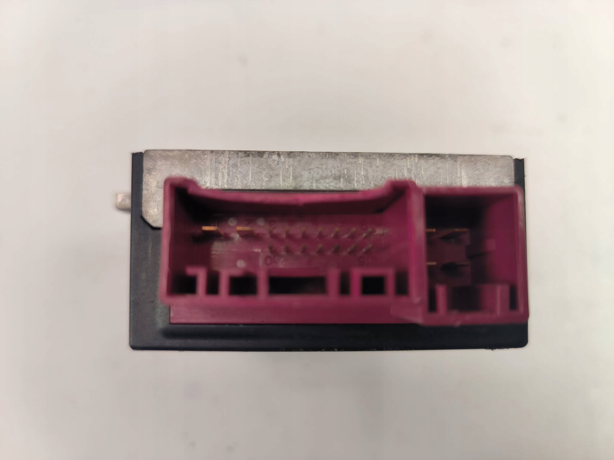 Module HAKA 55892110 BMW X3