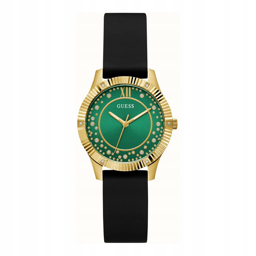 Guess dámské hodinky GW0766L3