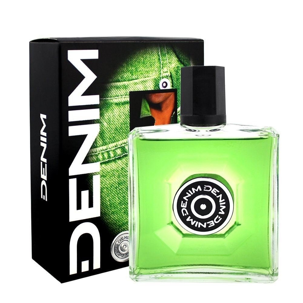 DENIM MUSK woda po goleniu 100 ml IT