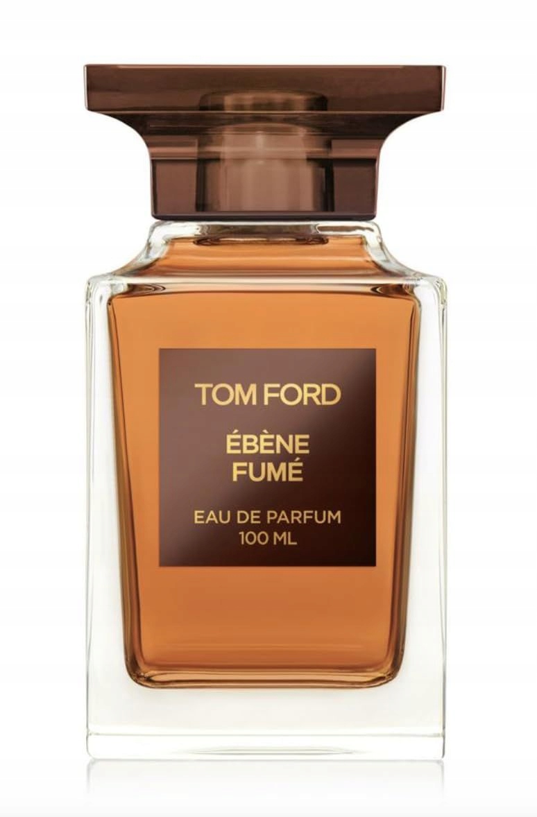 Tom Ford Ebene Fume (w) Parfémovaná Voda 100 ML