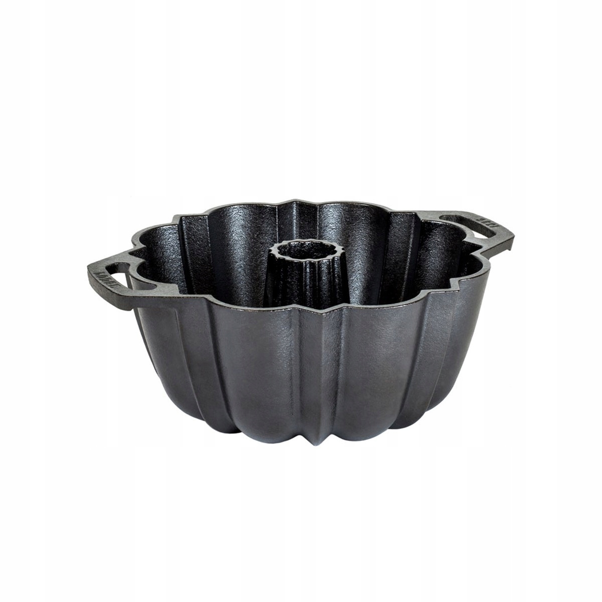 Lodge Liatinová forma na bábovku Legacy /Lodge