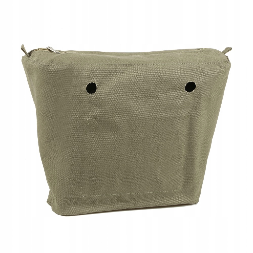 

Organizer Humbag Khaki Classic Obag