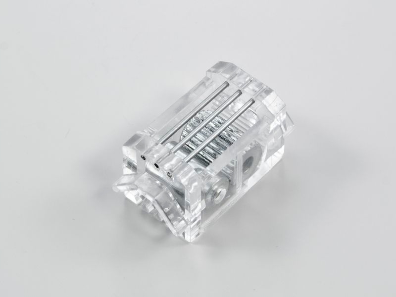 Mechanizm hamulec blokada sznurka do żaluzji v10 Marka Esko-Al