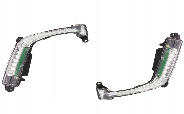 6208 X4 - PEUGEOT 308 II T9 LED левый / правый