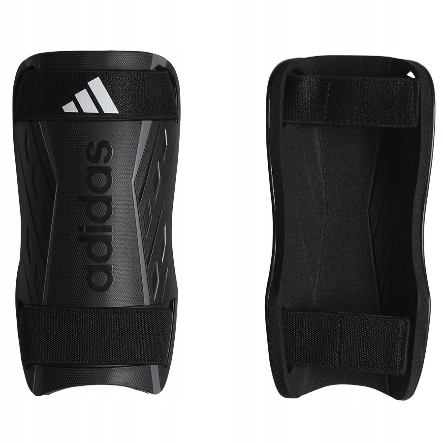 

Ochraniacze na goleń adidas Tiro r. M czarny