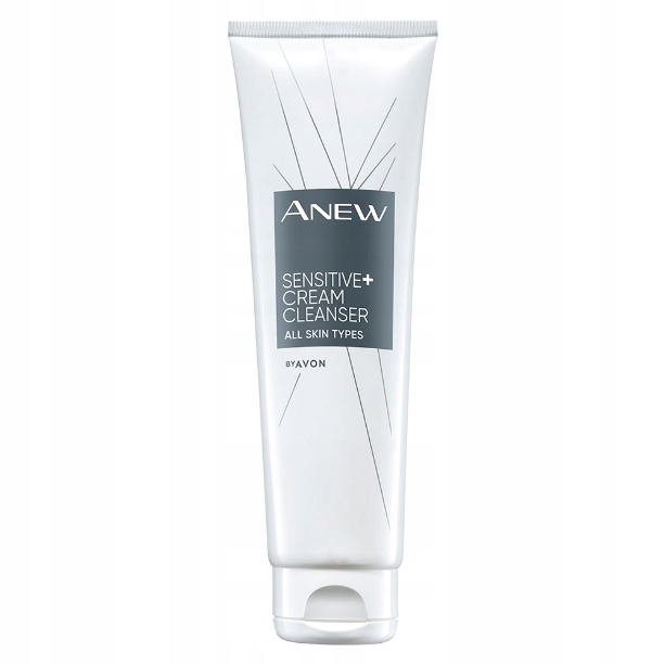 

Avon Krem oczyszczający do skóry wrażliwej
