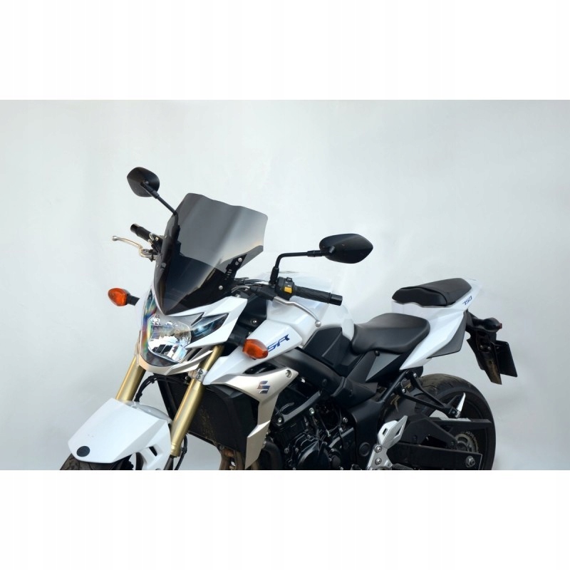 Loster štandardné sklo Suzuki Gsr 750 11-15r.