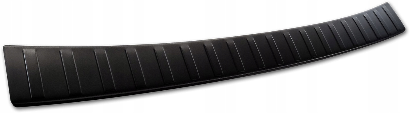 Subaru Outback VI Bt 2021 – Ochranná Lišta Na Zadní Nárazník