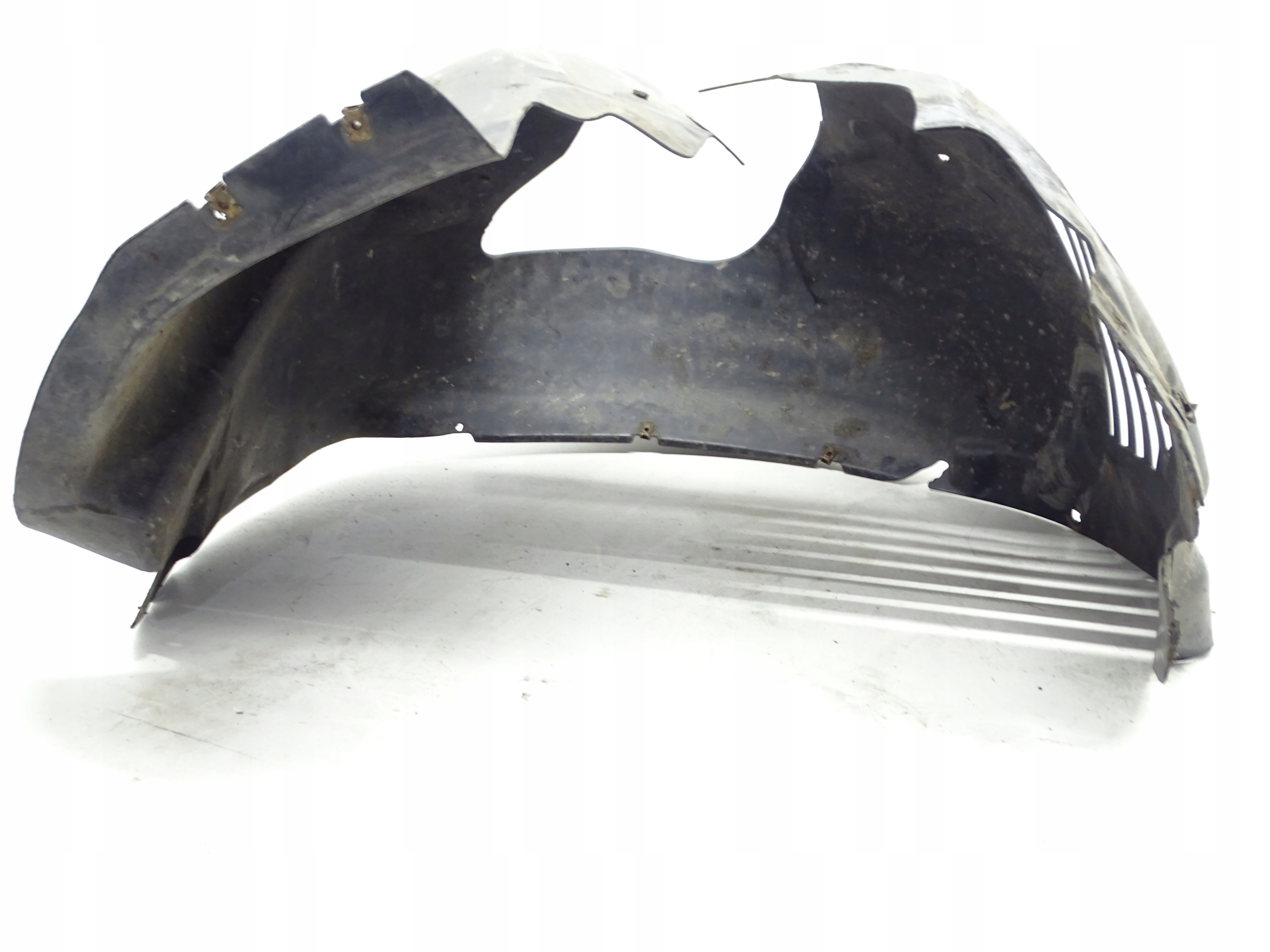 mudguard front left Bentley Flying Spur 3W5809961B