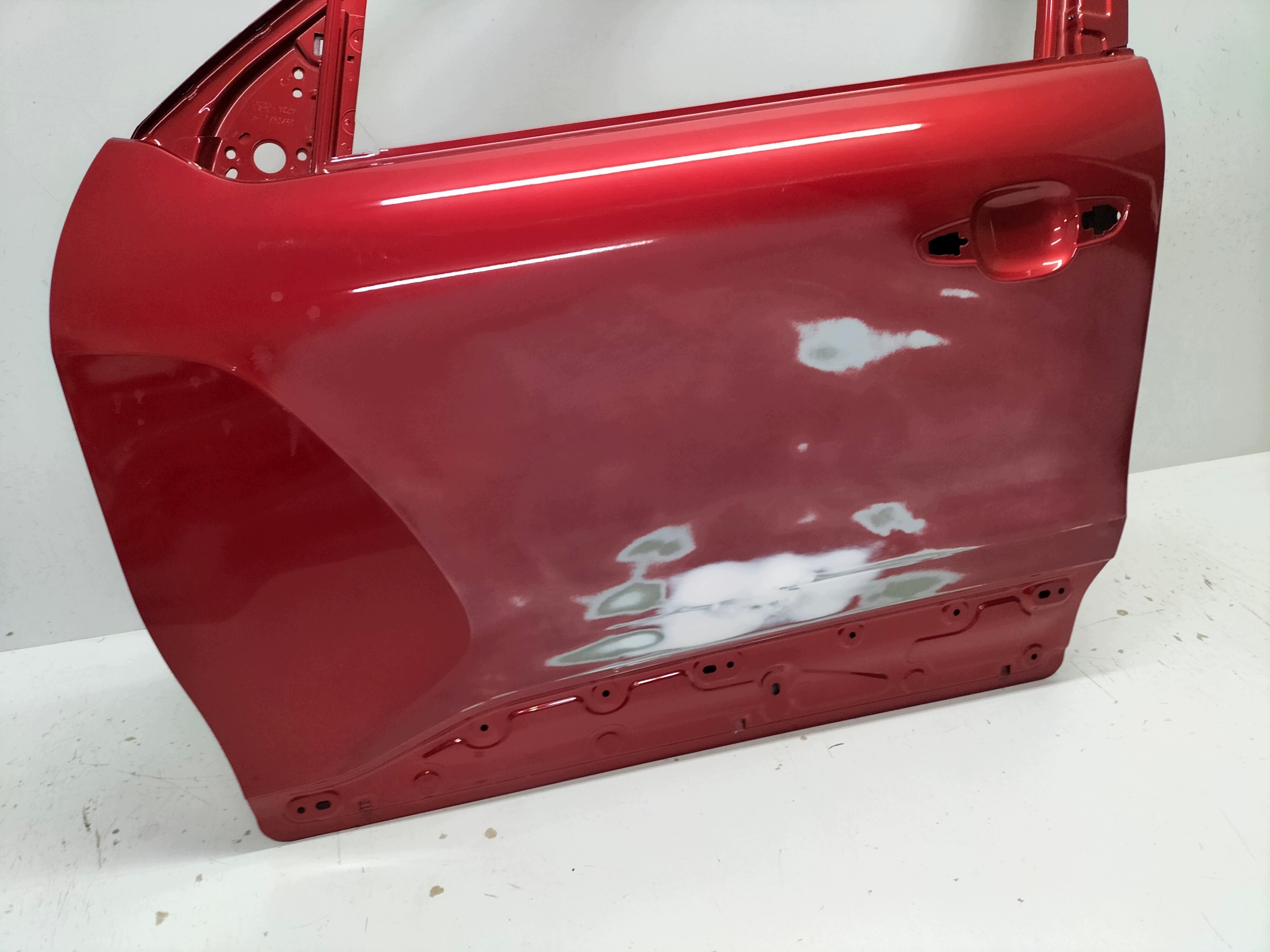 door front front left CITROEN C4 III 3 20